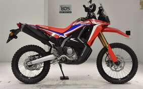 HONDA CRF250 GEN 2 RALLY MD47