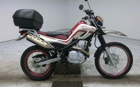 YAMAHA SEROW 250 2005 DG11J