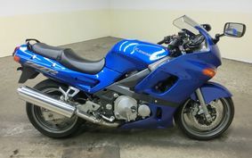 KAWASAKI ZZ-R400 2006 ZX400N