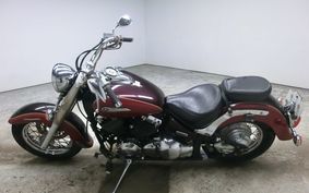 YAMAHA DRAGSTAR 400 CLASSIC 1999 4TR