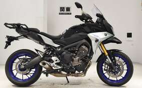 YAMAHA MT-09 Tracer GT 2020 RN51J