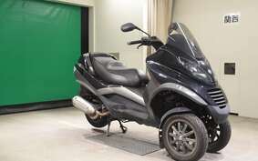 PIAGGIO MP3 250