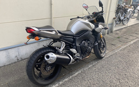 YAMAHA FZ FAZER 2006 RN17