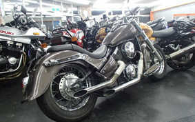 KAWASAKI VULCAN 400 CLASSIC 1997 VN400A