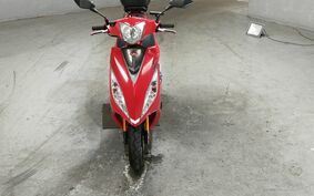 KYMCO VJR125 i 不明