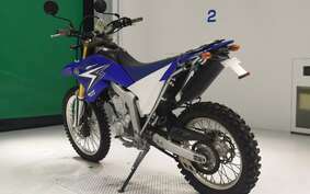 YAMAHA WR250R DG15J