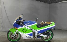 KAWASAKI ZX-4 ZX400G