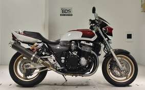 HONDA CB1300SF SUPER FOUR 2000 SC40