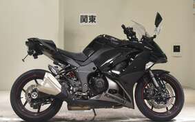 KAWASAKI NINJA 1000 A 2018 ZXT00W