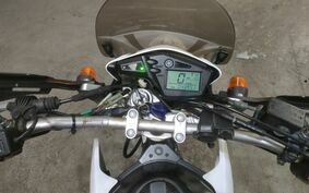 YAMAHA SEROW 250 DG11J