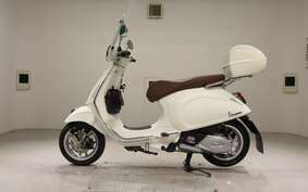 VESPA PRIMAVERA150 M824