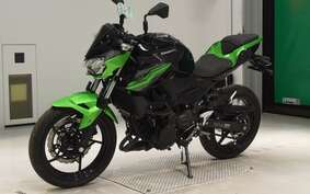 KAWASAKI Z400 Gen.2 2019 EX400G