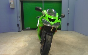 KAWASAKI ZX 10 NINJA R 2004 ZXT00C