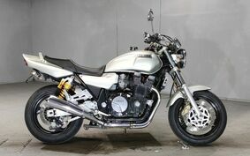 YAMAHA XJR1200 1996 4KG