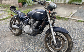 KAWASAKI ZEPHYR 400 ZR400C