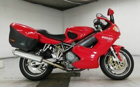 DUCATI ST2 2001 S100A