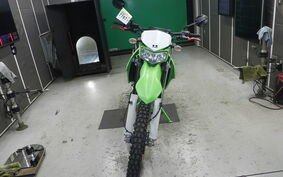 KAWASAKI KLX250 Gen.2 LX250S