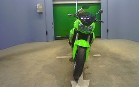 KAWASAKI Z1000 Gen.3 2009 ZRT00B