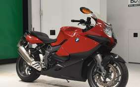 BMW K1300S 2010