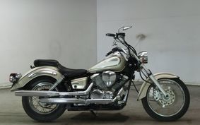 YAMAHA DRAGSTAR 250 VG02J