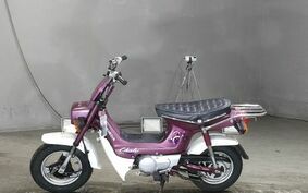 HONDA CHALY 50 CF50