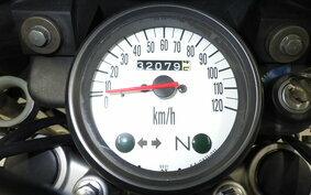 KAWASAKI KSR110 KL110A