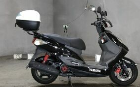 YAMAHA CYGNUS 125 X SR SE44J