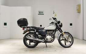 YAMAHA YB125SP PCJL