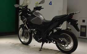 KAWASAKI VERSYS X250 A LE250D