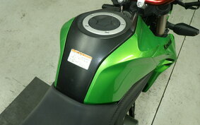 KAWASAKI Z125 PRO BR125H