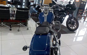 HARLEY FLFBS 2023 YGK