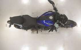 YAMAHA MT-07 ABS 2021 RM19J