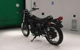 KAWASAKI 250TR BJ250F