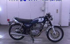 YAMAHA SR400 Gen.3 2003 RH01J