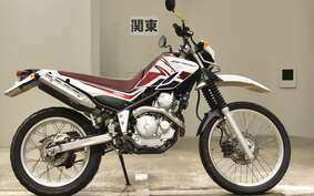 YAMAHA SEROW 250 DG17J