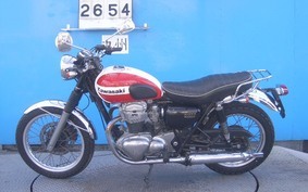 KAWASAKI W650 2002 EJ650A