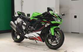 KAWASAKI NINJA ZX-6R A 2022 ZX636G