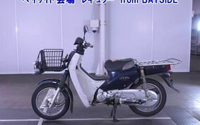 HONDA C50プロ AA04