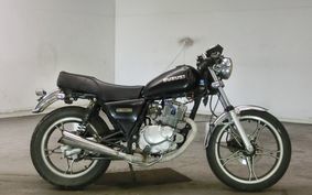 SUZUKI GN125 H PCJG9