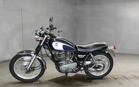 YAMAHA SR400 1990 1JR