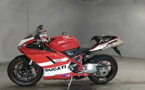 DUCATI 1098 2008 H700AA