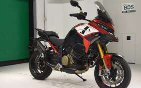 DUCATI MULTISTRADA V4 2022