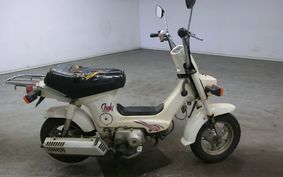 HONDA CHALY 50 CF50