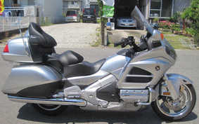 HONDA GL 1800 GOLD WING 2013 SC68