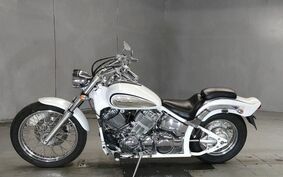 YAMAHA DRAGSTAR 400 2003 VH01J