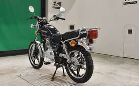 SUZUKI GN125 H PCJG9