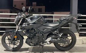 YAMAHA MT-03 2019 RH13J