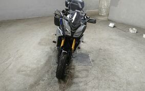 YAMAHA TRACER 9 2020 RN51J