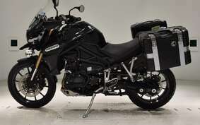 TRIUMPH TIGER EXPLORER 2012