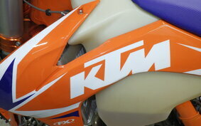 KTM 200 EXC